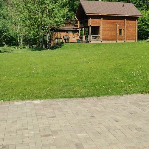 Бочки Диогена в Берхино