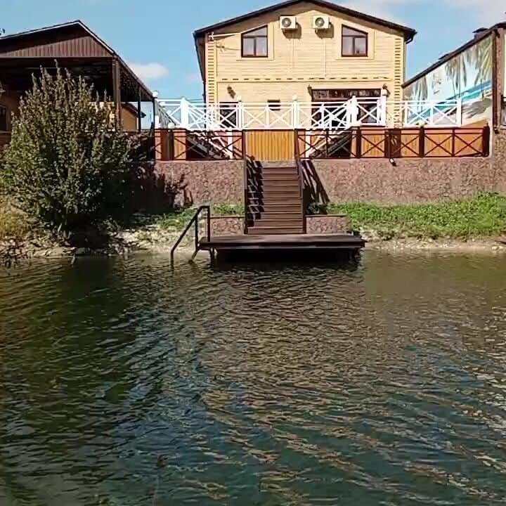 Фазенда