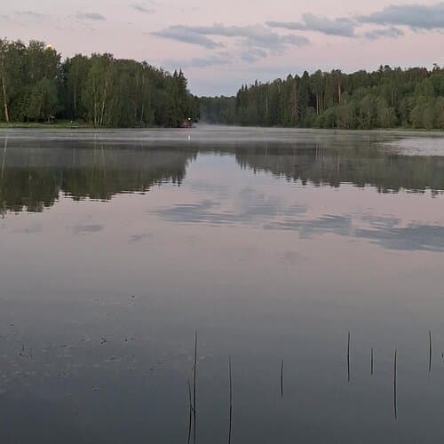 Львово Рыболовная база