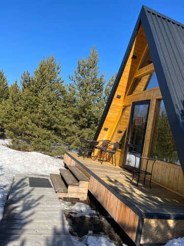 ForestHouse