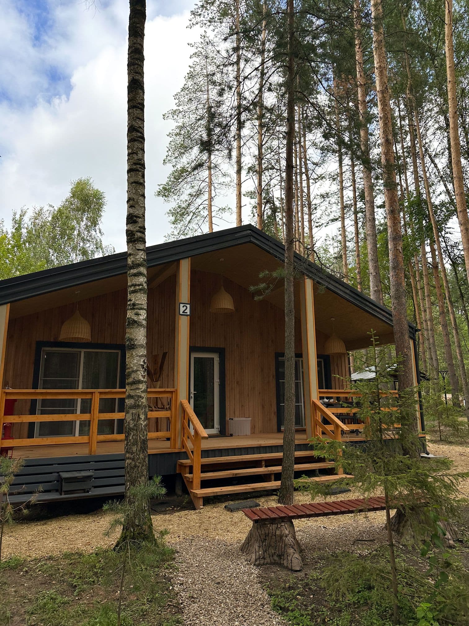 ФоррестЛенд