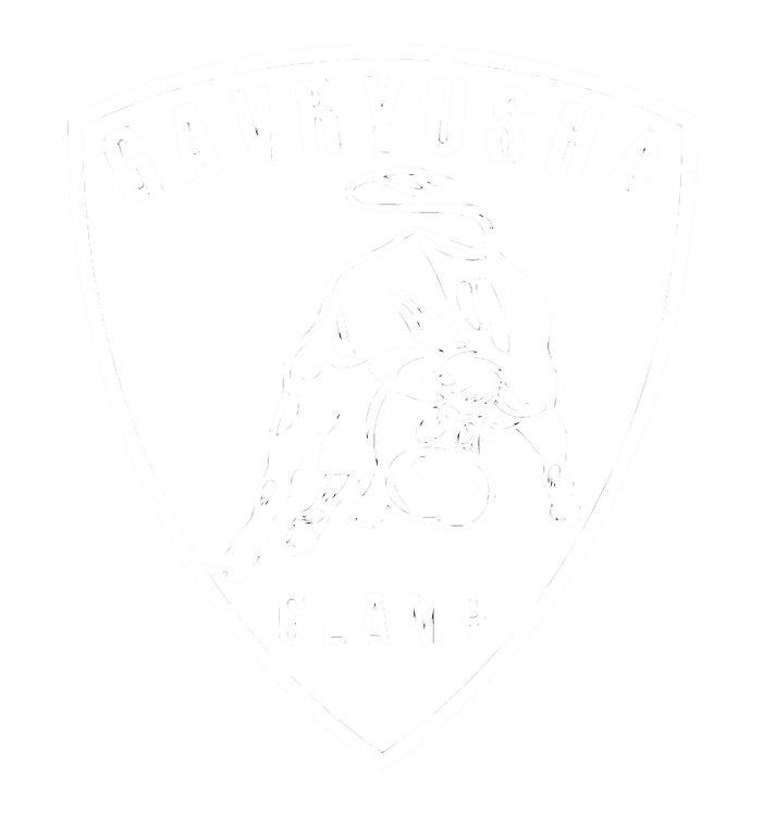 Гаврюша глэмп