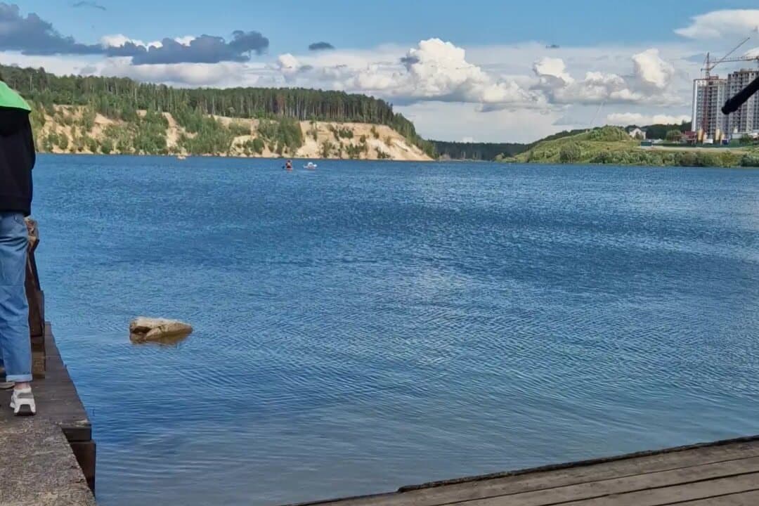 Глэмпинг пляж Лазурный берег