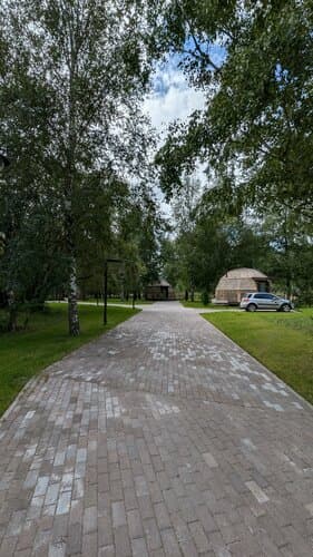 Гнездовье