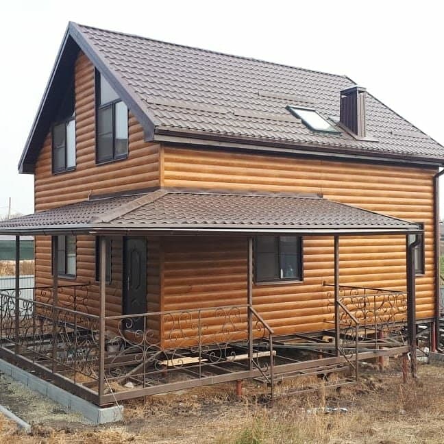 ГудвеллХаус