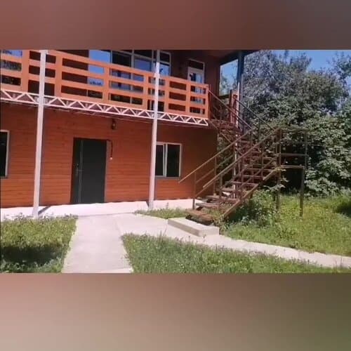 Гостевой дом Хижина