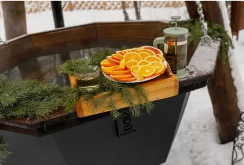 Гостевой дом Хижина Лешего