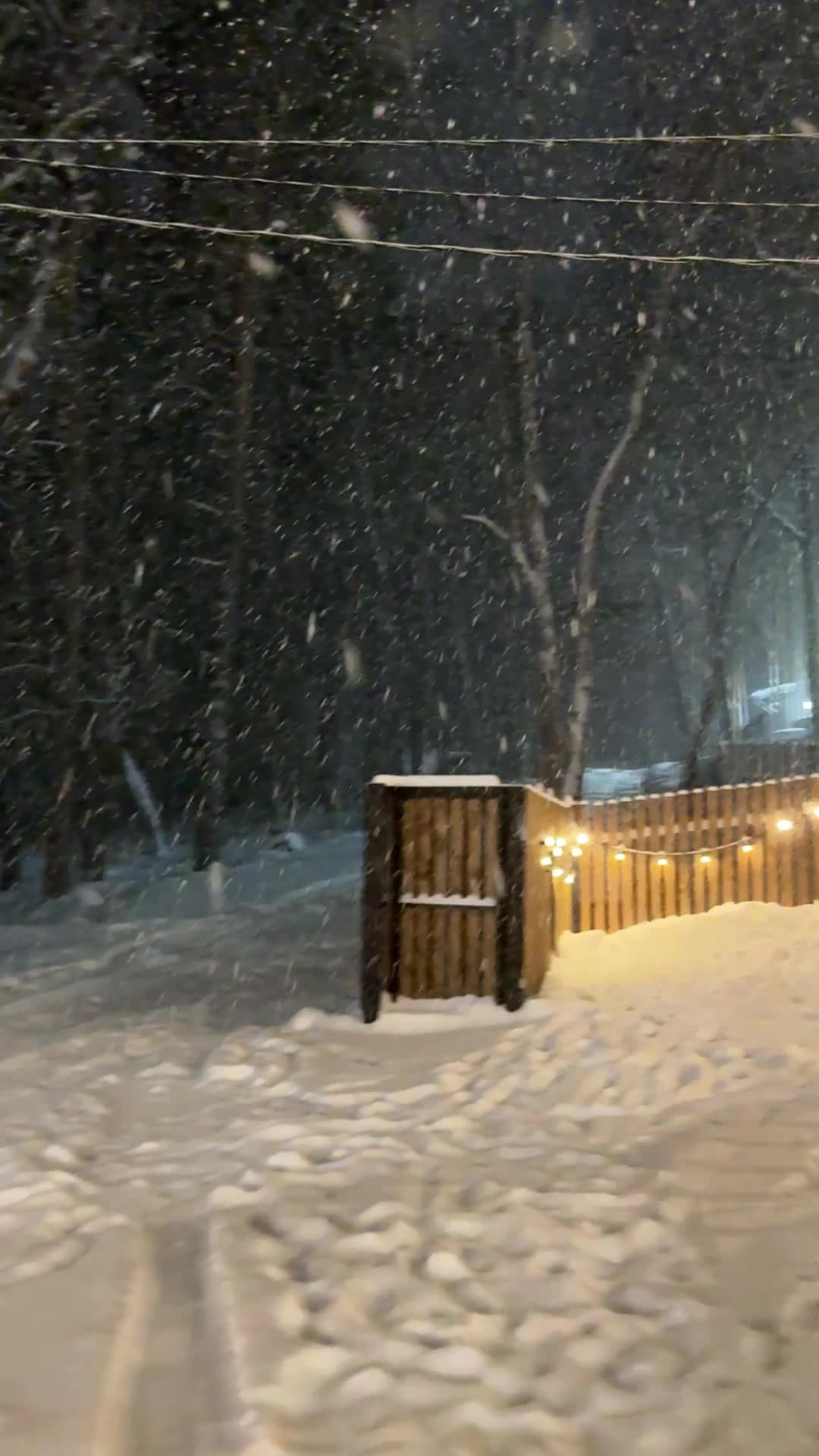 База отдыха Хижина лесника