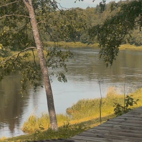 Каменецкие купели