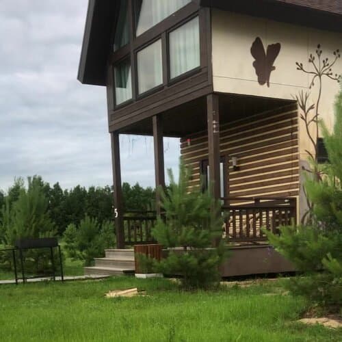 КамИнн