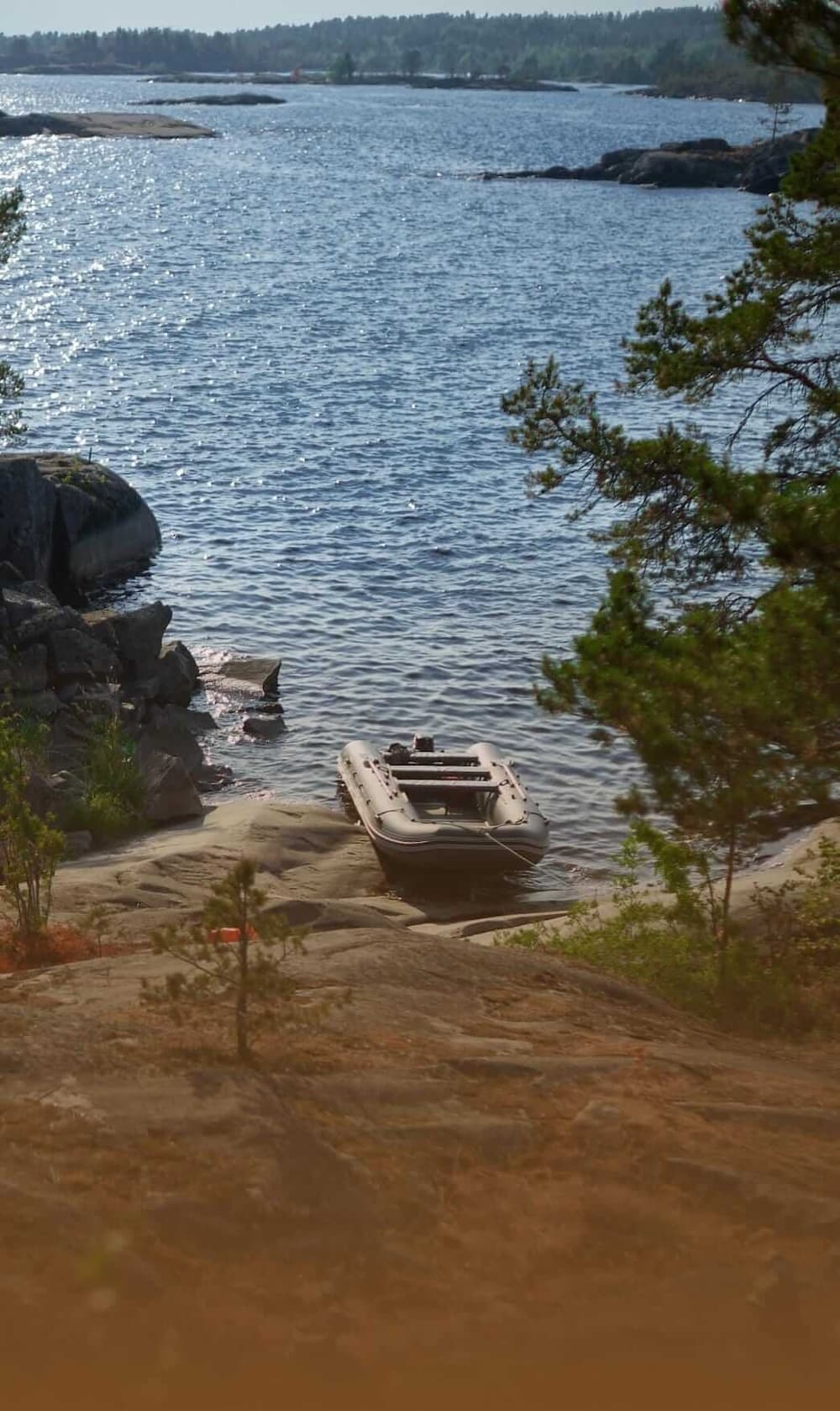 Карелия парк