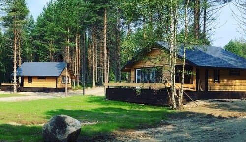 Карельский берег