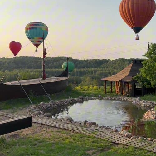 Остров Kattegat