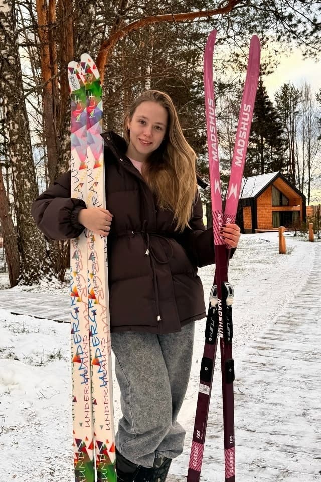 Кедр Глэмп