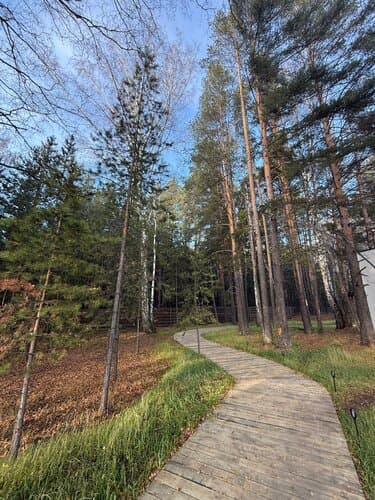 Глэмпинг Kelimutu Park (Келимуту)
