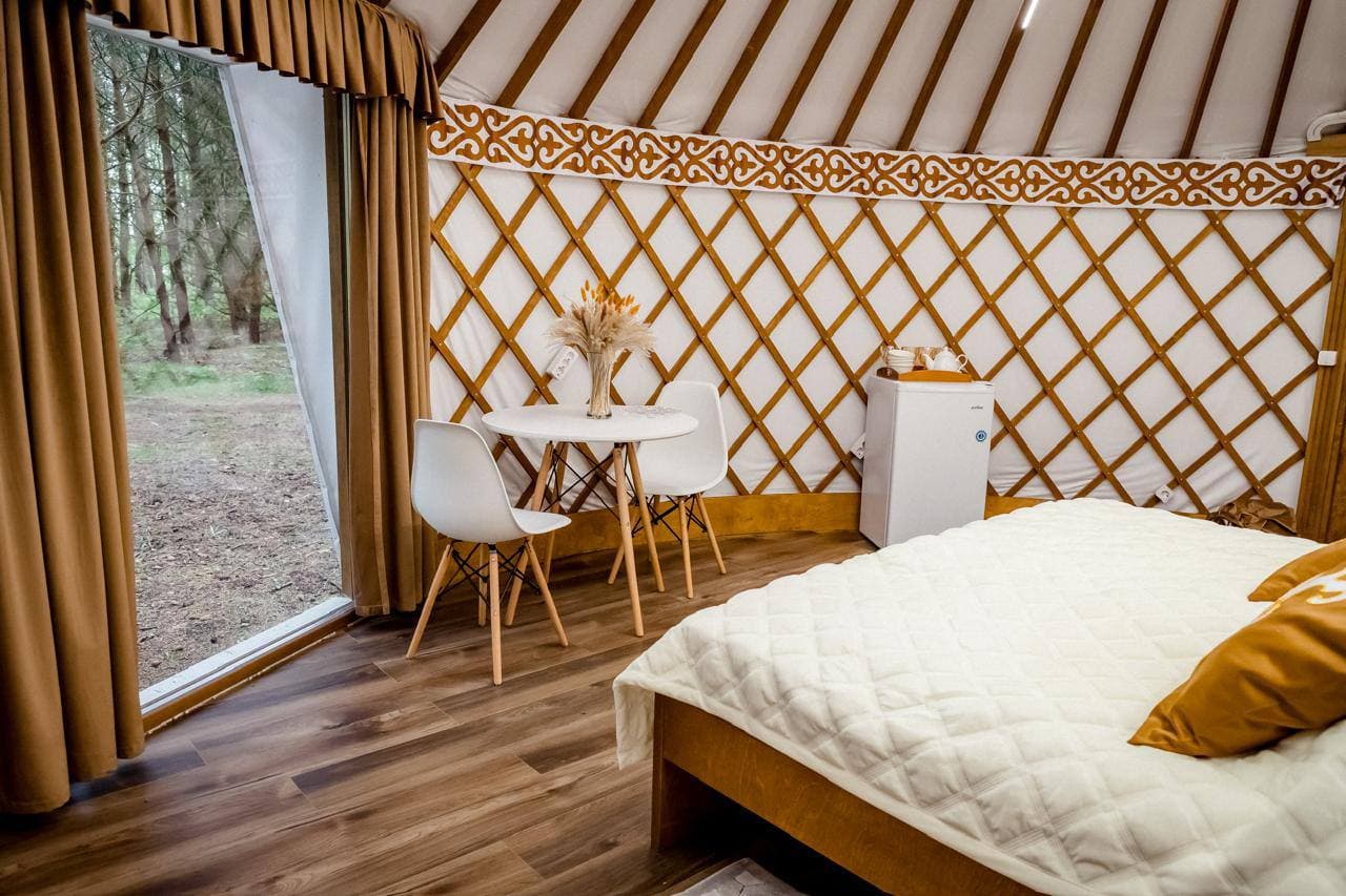 Хан Шатыр