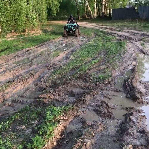 Хуторок Озёрный