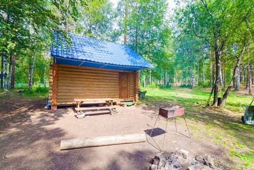Кисельный берег