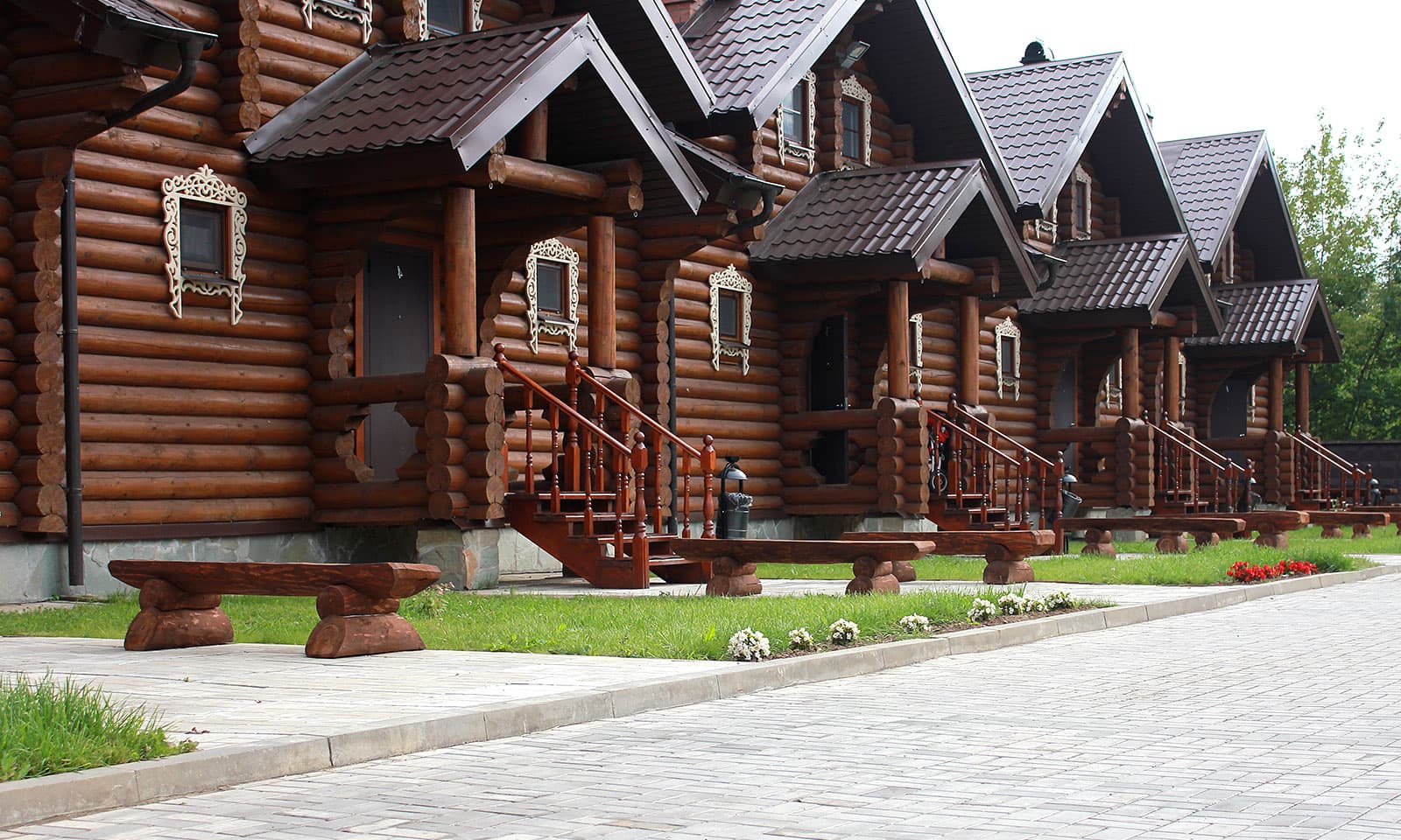 Коровницкая Слобода