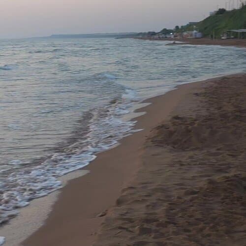 База отдыха Морская Деревня