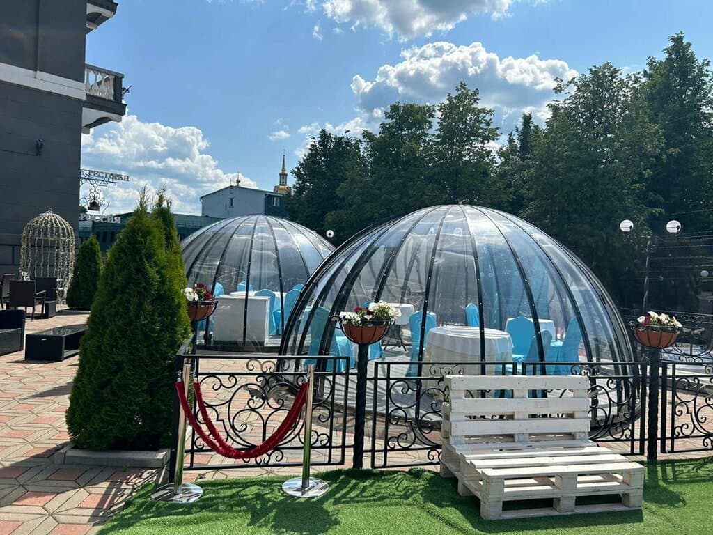 Купол Урал