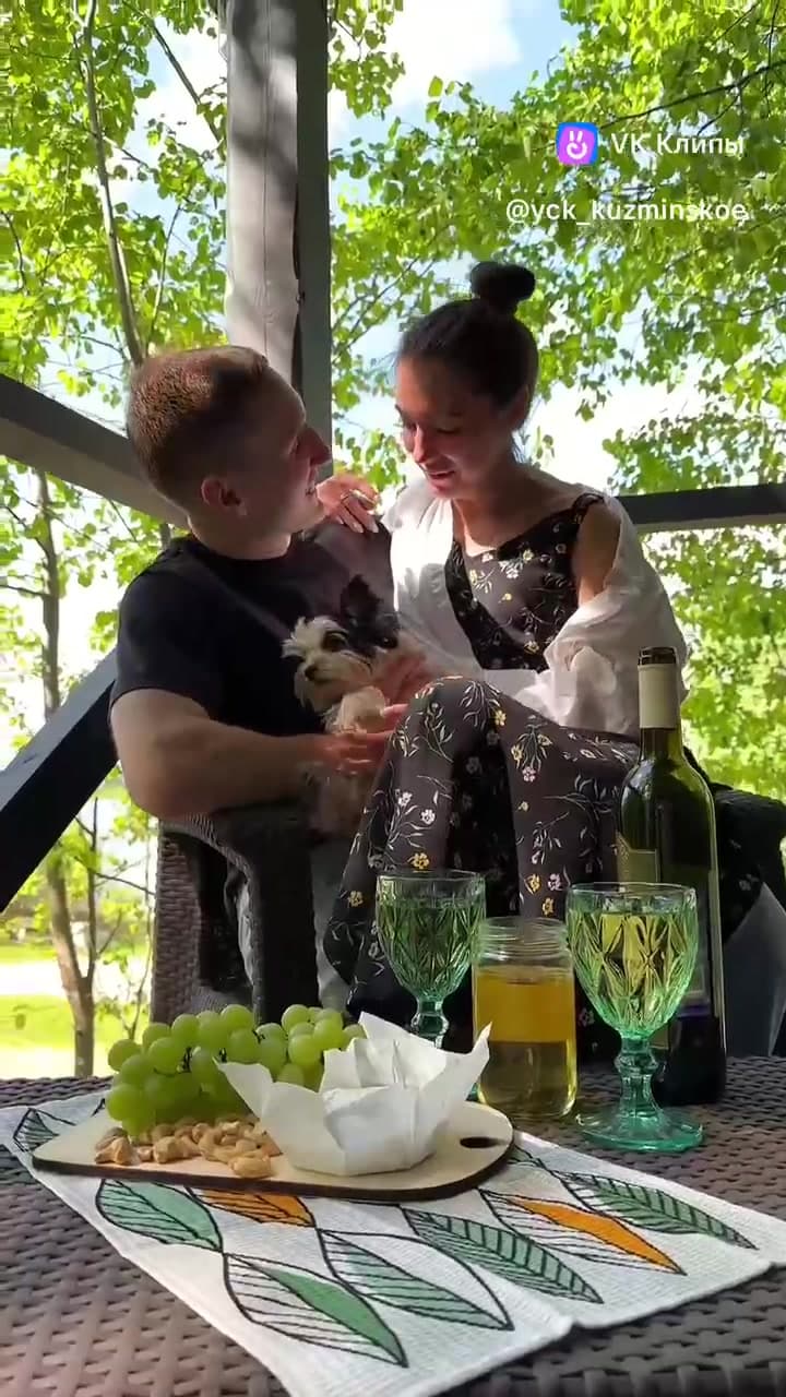Кузьминское