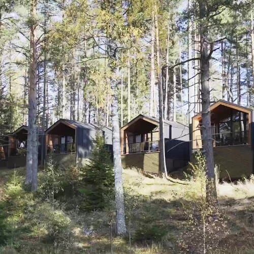 Ладога Фьорд