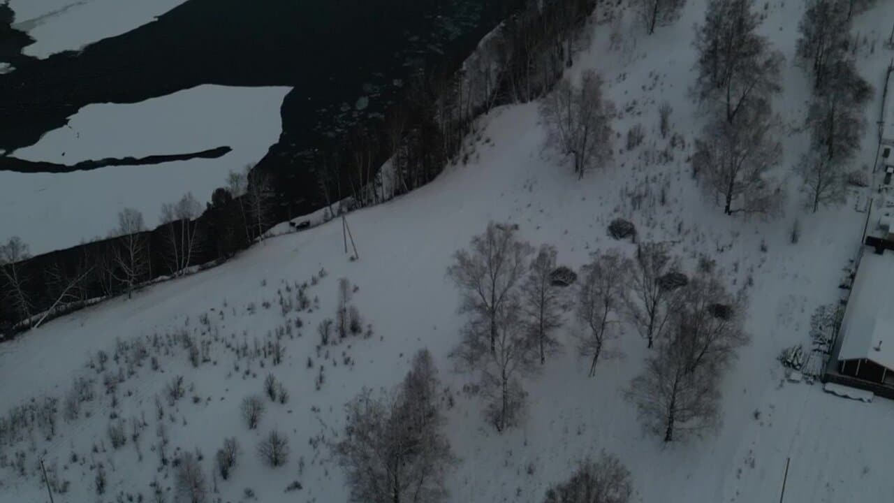 База отдыха Лагом
