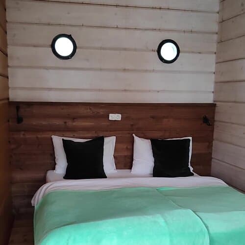 Лагуна Spa отель