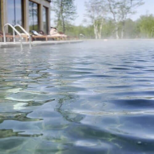 Лагуна Spa отель
