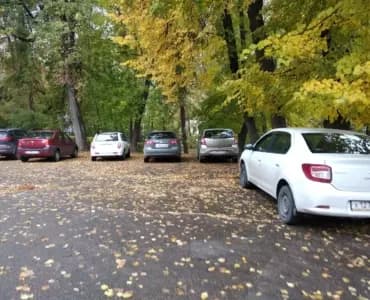 База отдыха Лес
