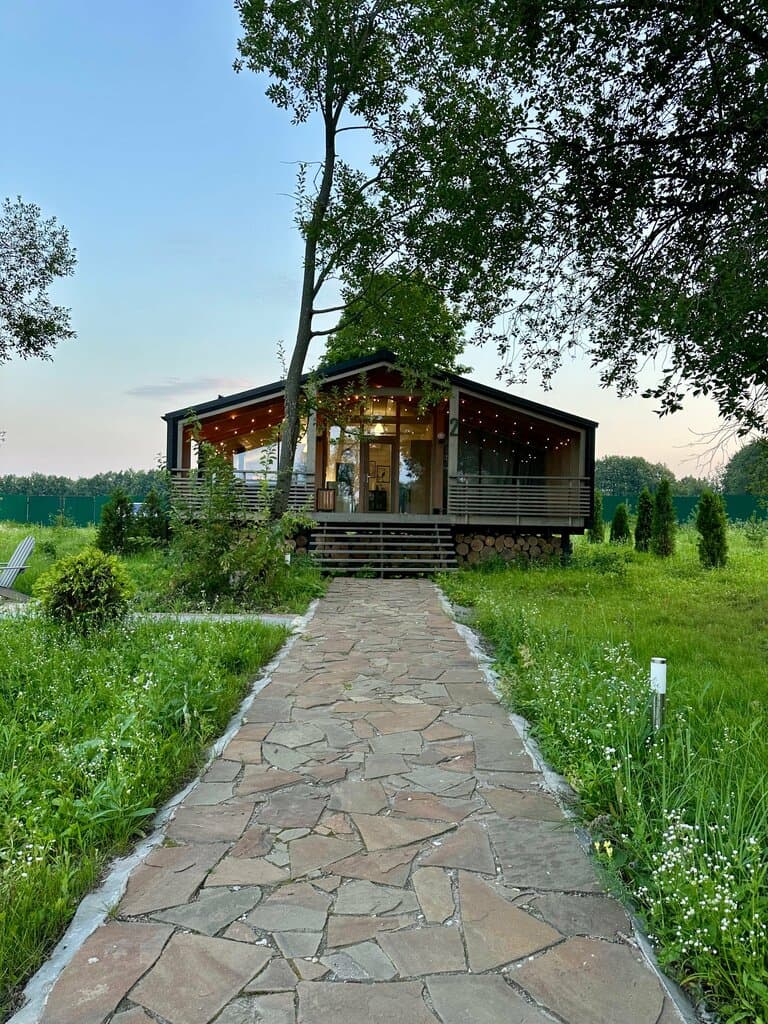 Лес&Сад