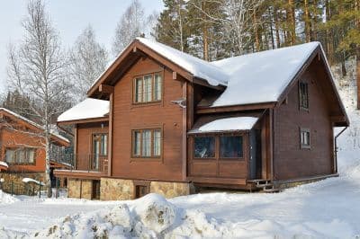 Лесная сказка