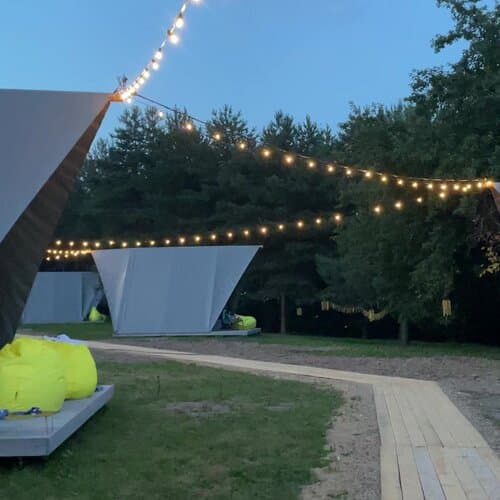 Lil. Camp