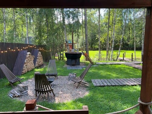 Little. myhouse