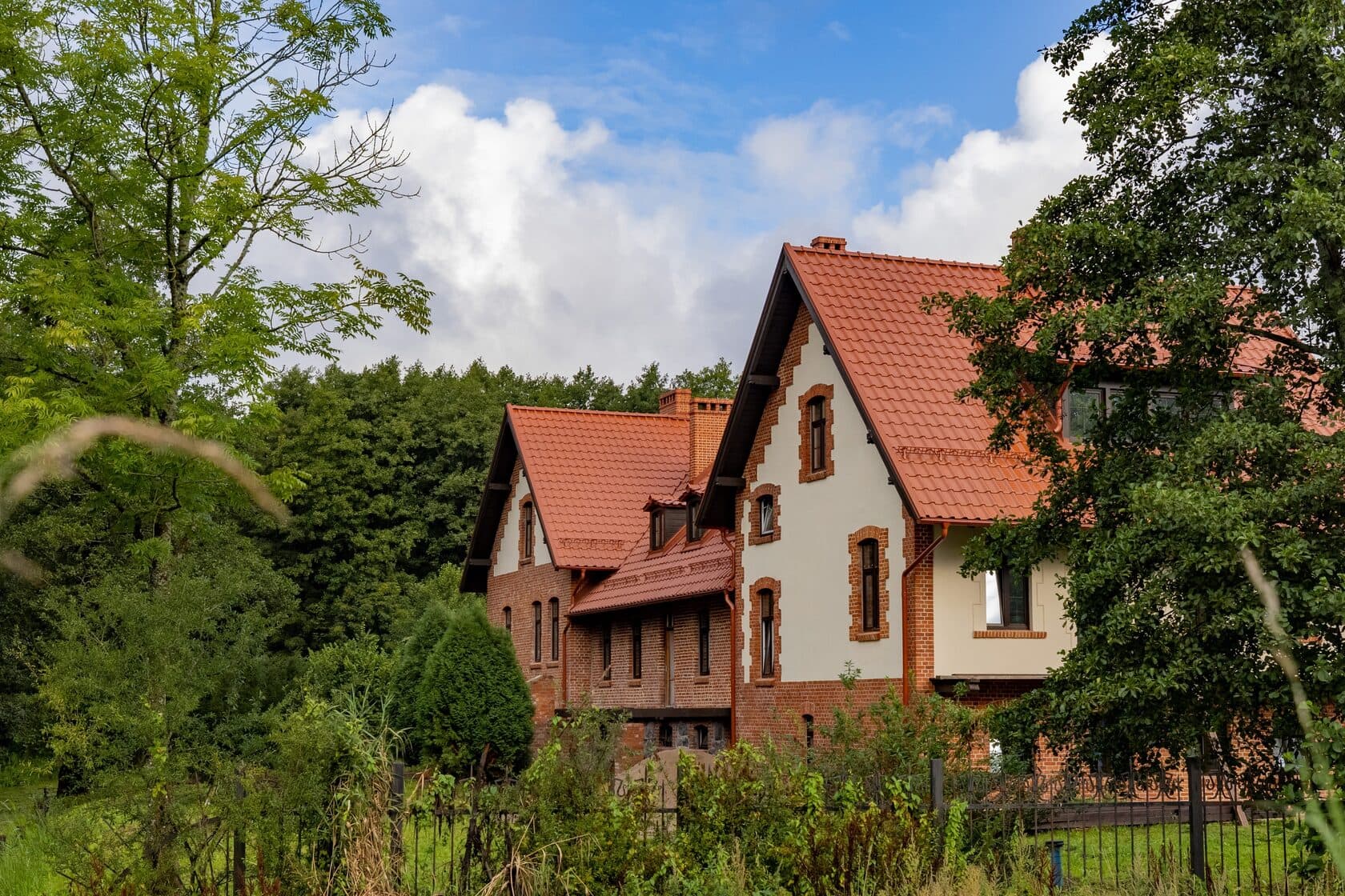Лосиная долина Паит