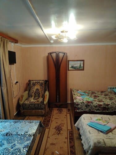 Луманская заводь