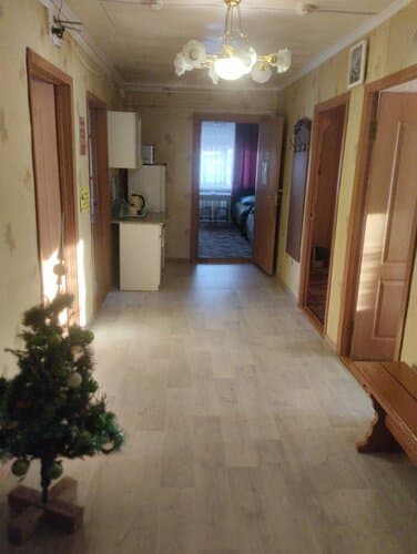 Луманская заводь