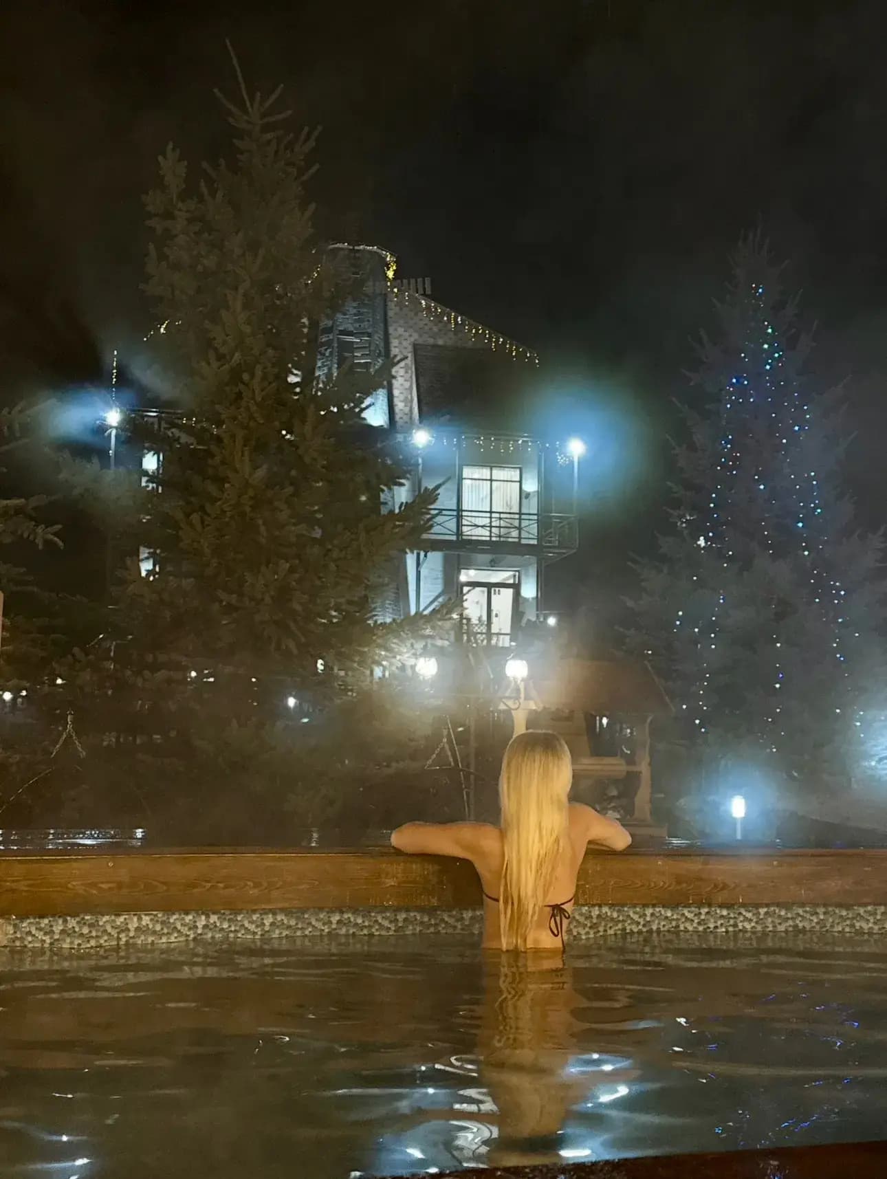 Мельница