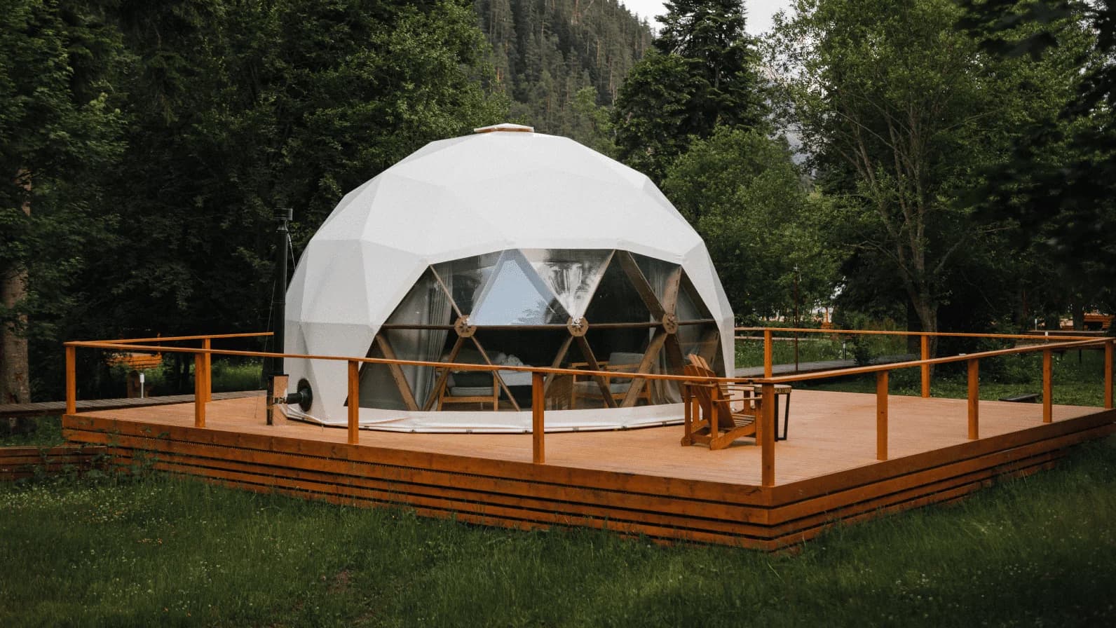 Moon Glamp