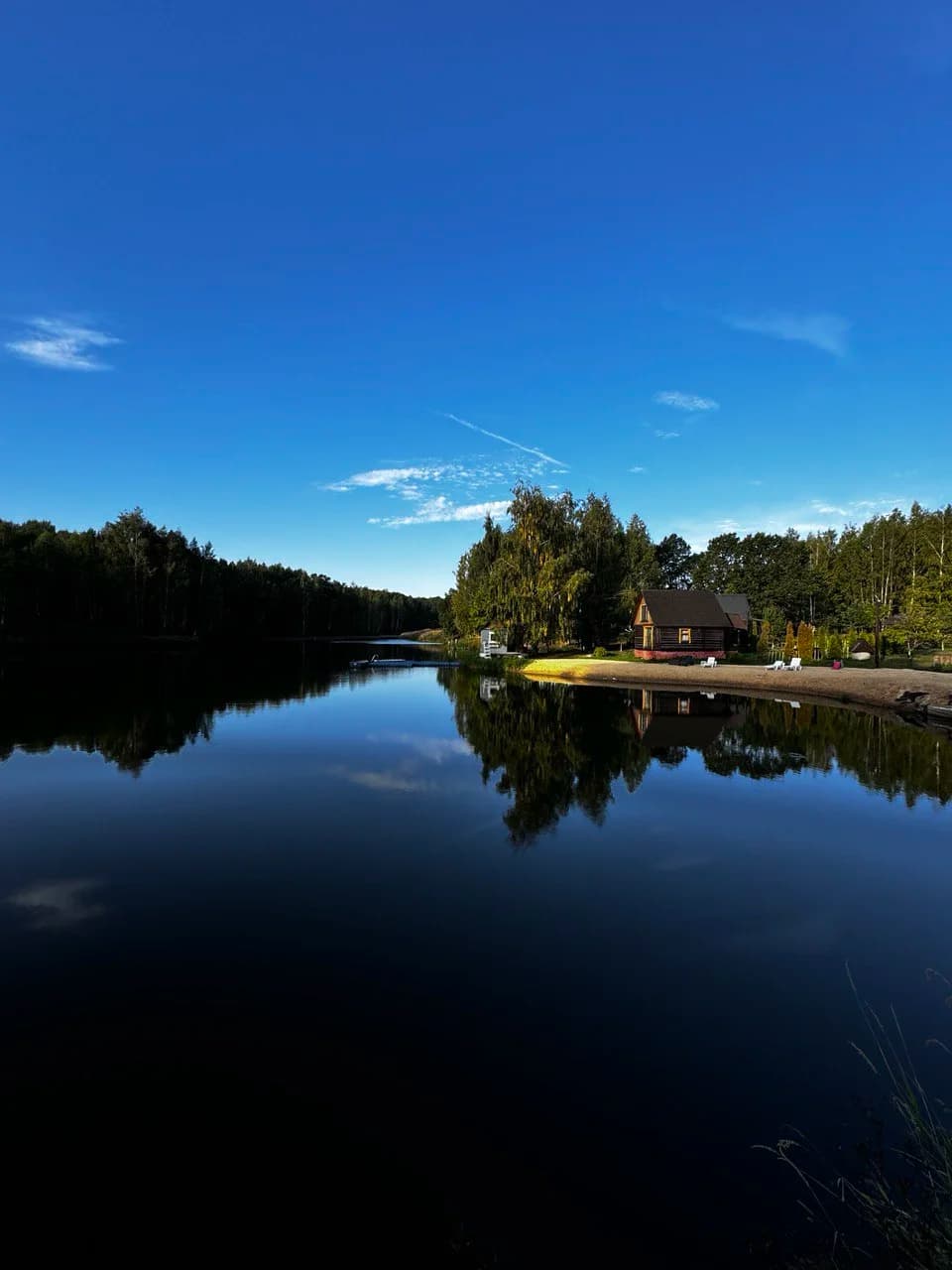 Усадьба Мордвеза