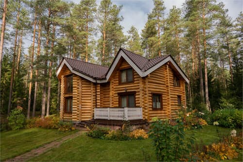 Морошка Эко Вилладж