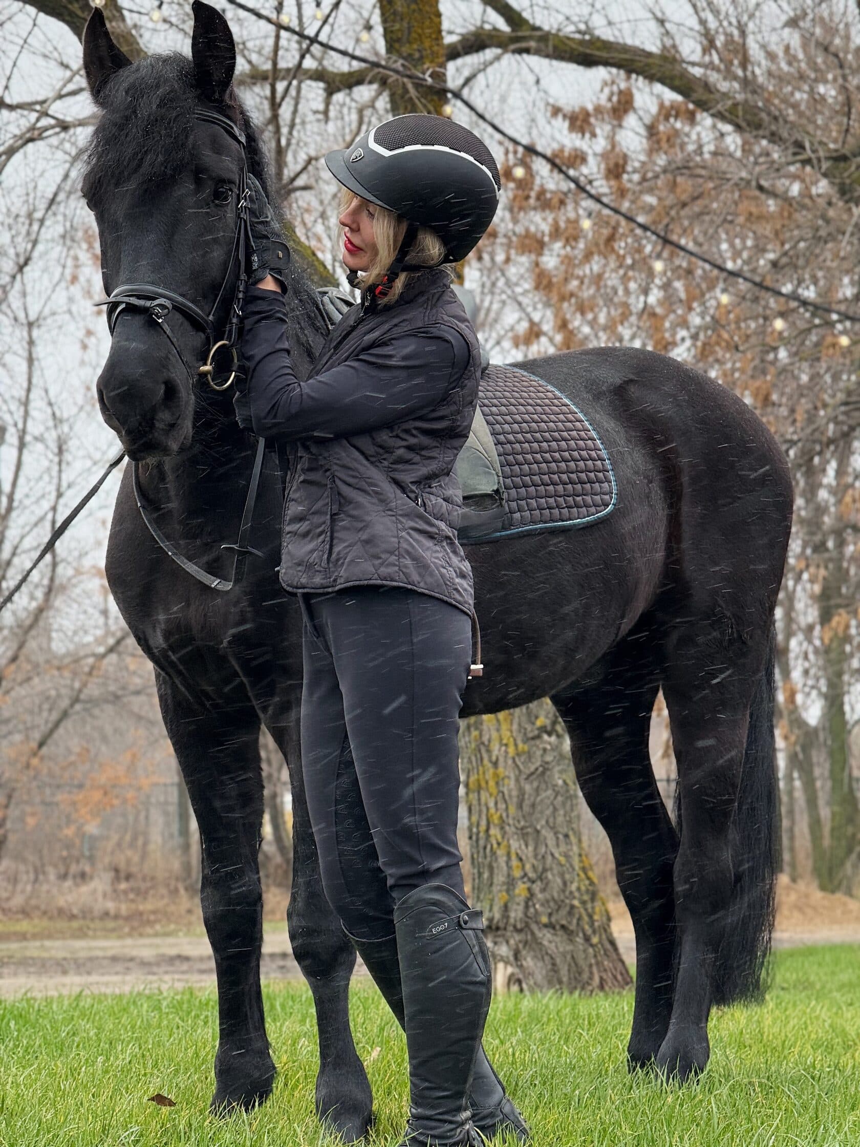 Мьюс Вилла