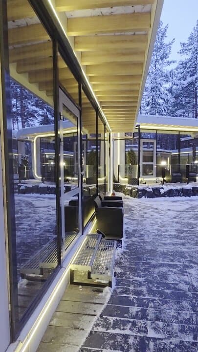 Narnia Planet Hotel & Spa