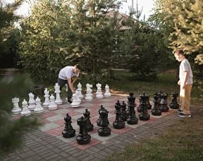 Наша дача
