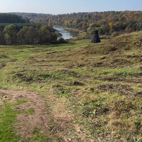 Гостиничный комплекс Никола-Ленивец