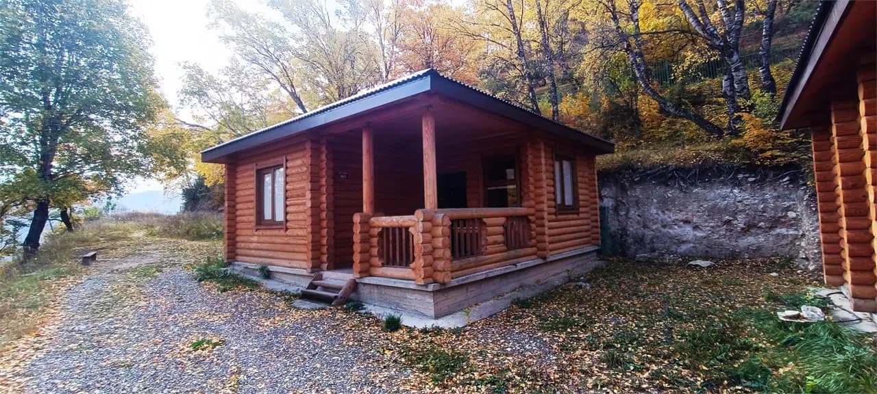 Орлиное гнездо