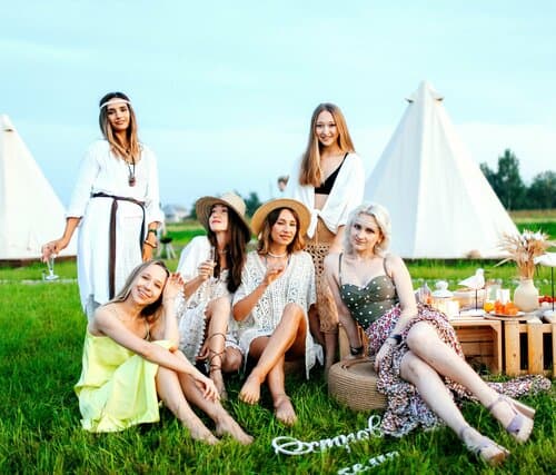 Остров Кемп