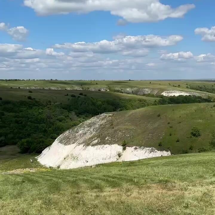 Парк Эволюция Костенки