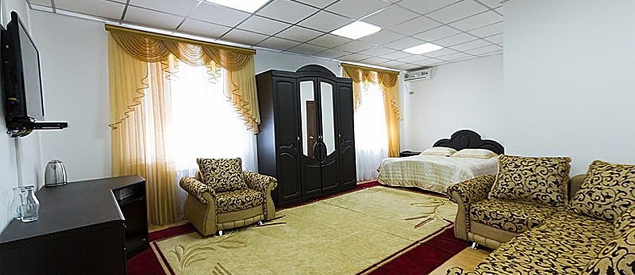 Парк Отель